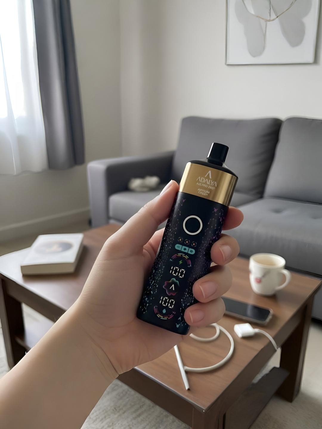 Julia A. opinia klientki